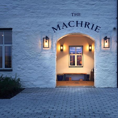 Another Place, The Machrie Port Ellen Exteriör bild