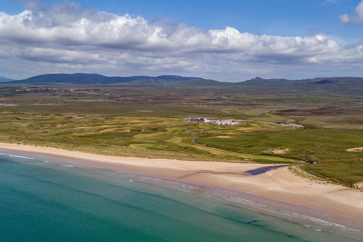 Another Place, The Machrie Port Ellen Exteriör bild