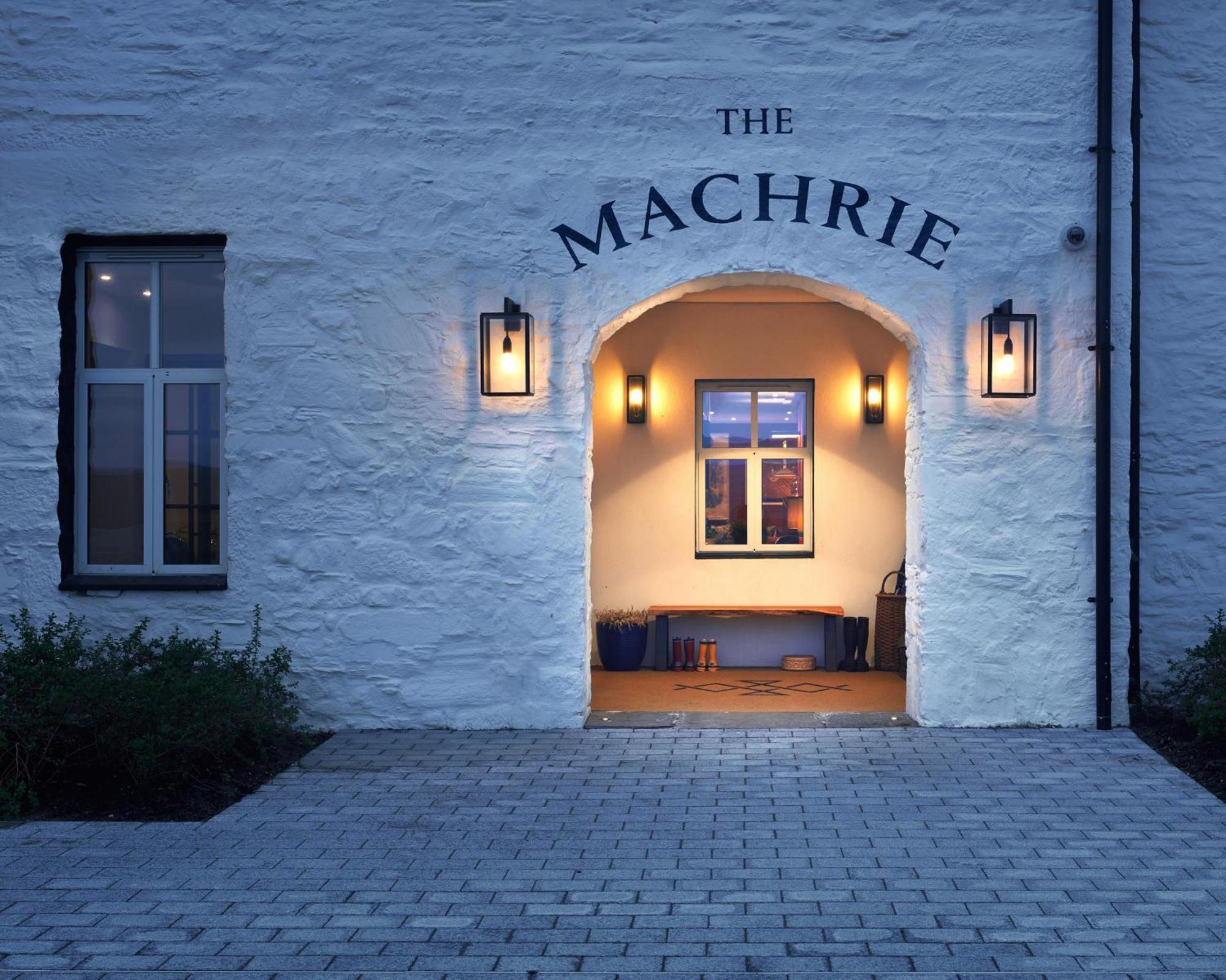 Another Place, The Machrie Port Ellen Exteriör bild